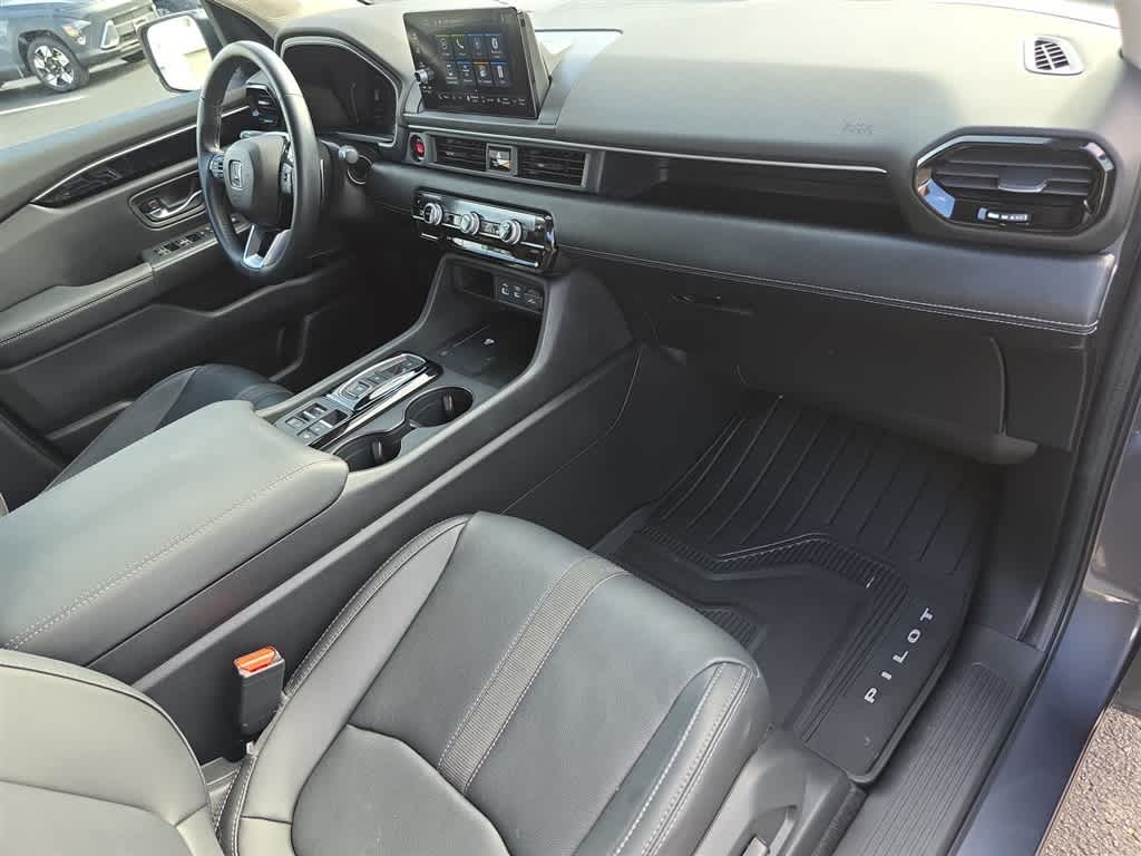 2023 Honda Pilot EX-L 7 Passenger