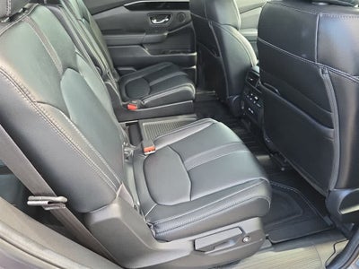 2023 Honda Pilot EX-L 7 Passenger