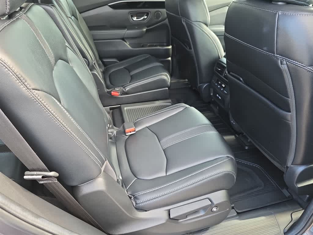 2023 Honda Pilot EX-L 7 Passenger