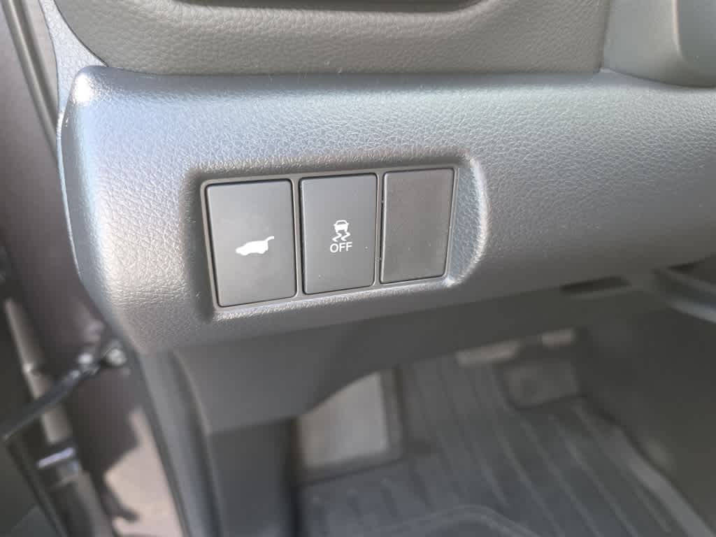 2023 Honda Pilot EX-L 7 Passenger