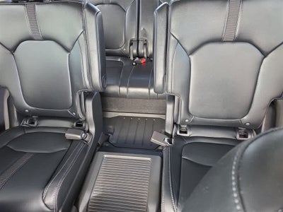 2023 Honda Pilot EX-L 7 Passenger