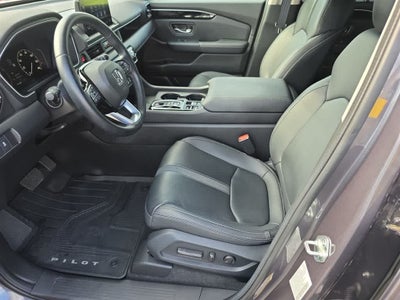 2023 Honda Pilot EX-L 7 Passenger