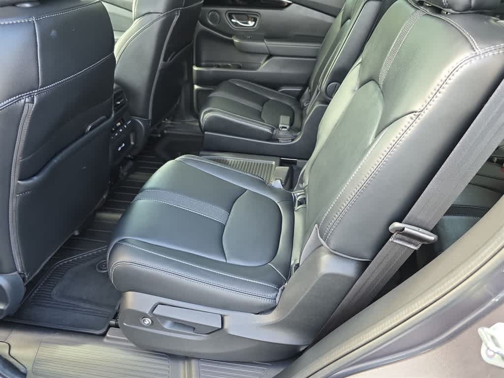 2023 Honda Pilot EX-L 7 Passenger