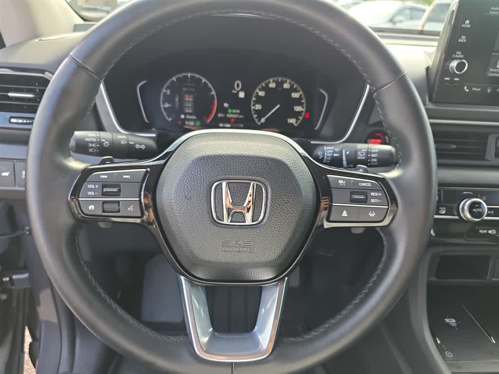 2023 Honda Pilot EX-L 7 Passenger