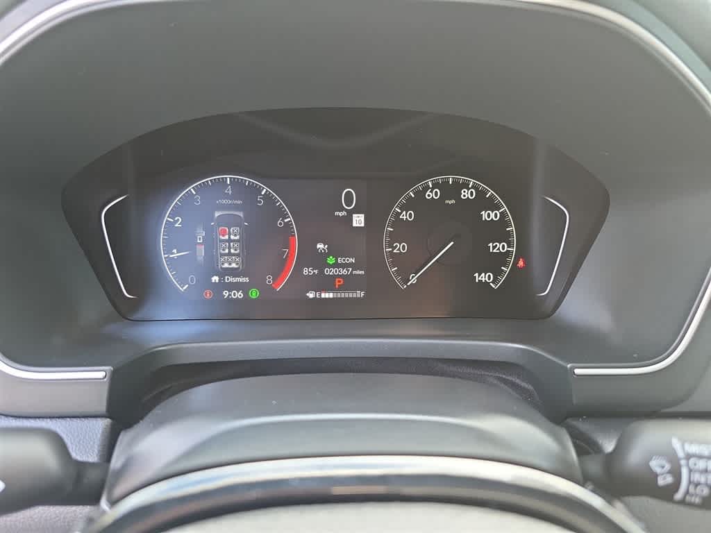 2023 Honda Pilot EX-L 7 Passenger