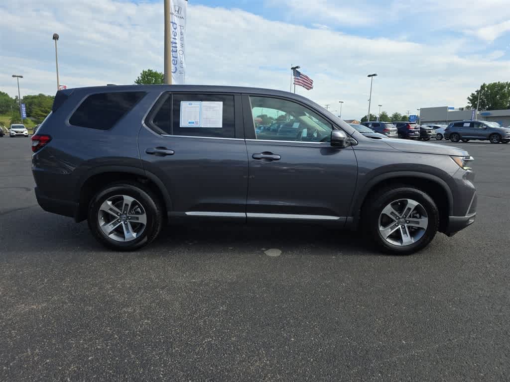2023 Honda Pilot EX-L 7 Passenger