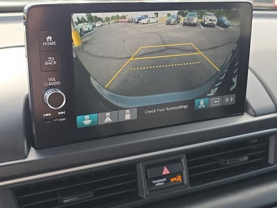 2023 Honda Pilot EX-L 7 Passenger