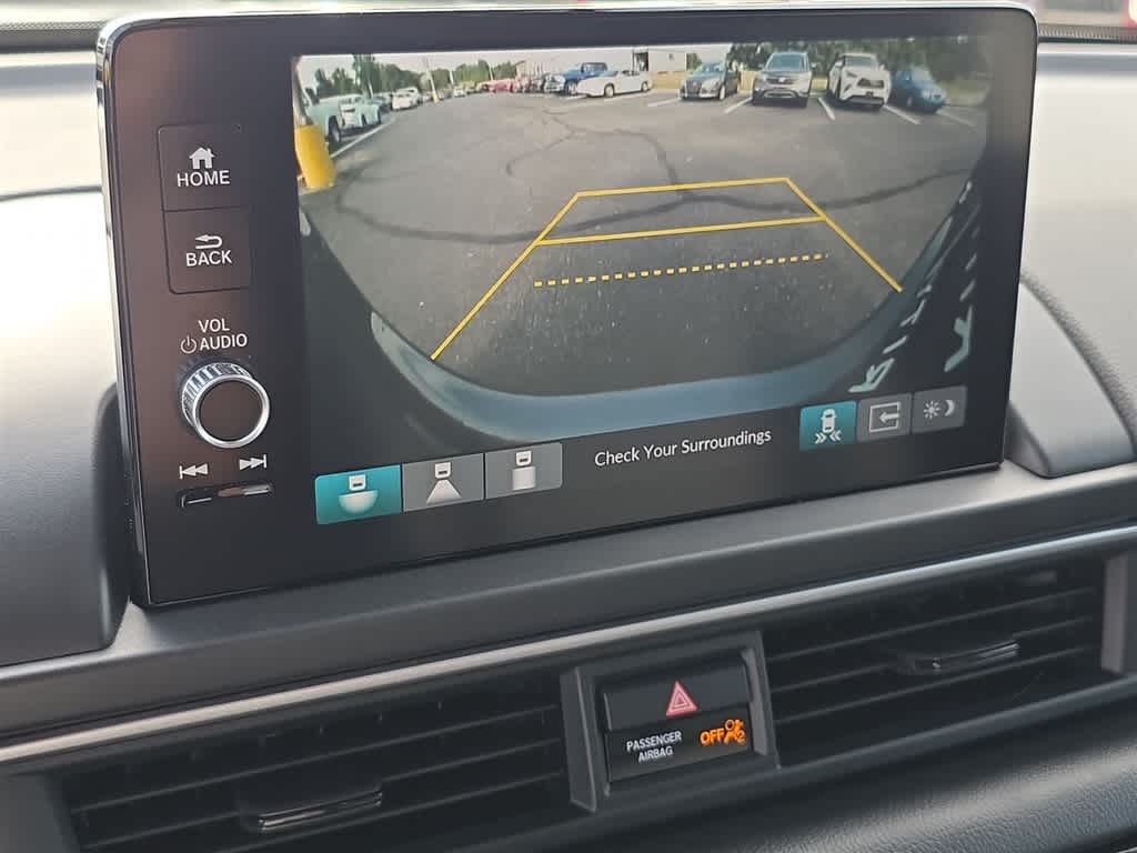 2023 Honda Pilot EX-L 7 Passenger