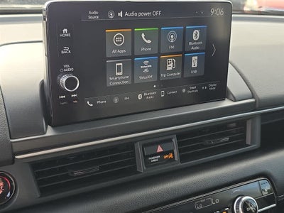 2023 Honda Pilot EX-L 7 Passenger