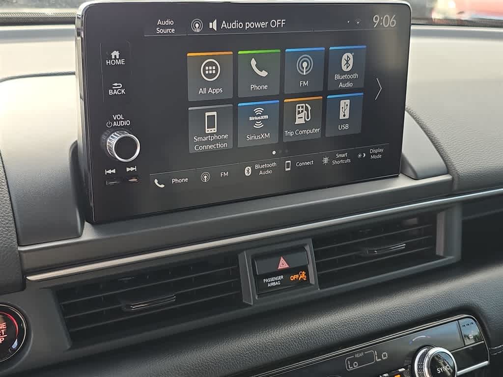 2023 Honda Pilot EX-L 7 Passenger
