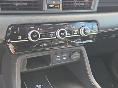 2023 Honda Pilot EX-L 7 Passenger