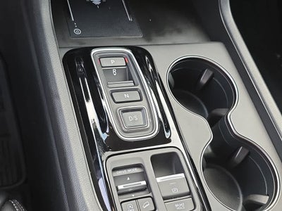 2023 Honda Pilot EX-L 7 Passenger