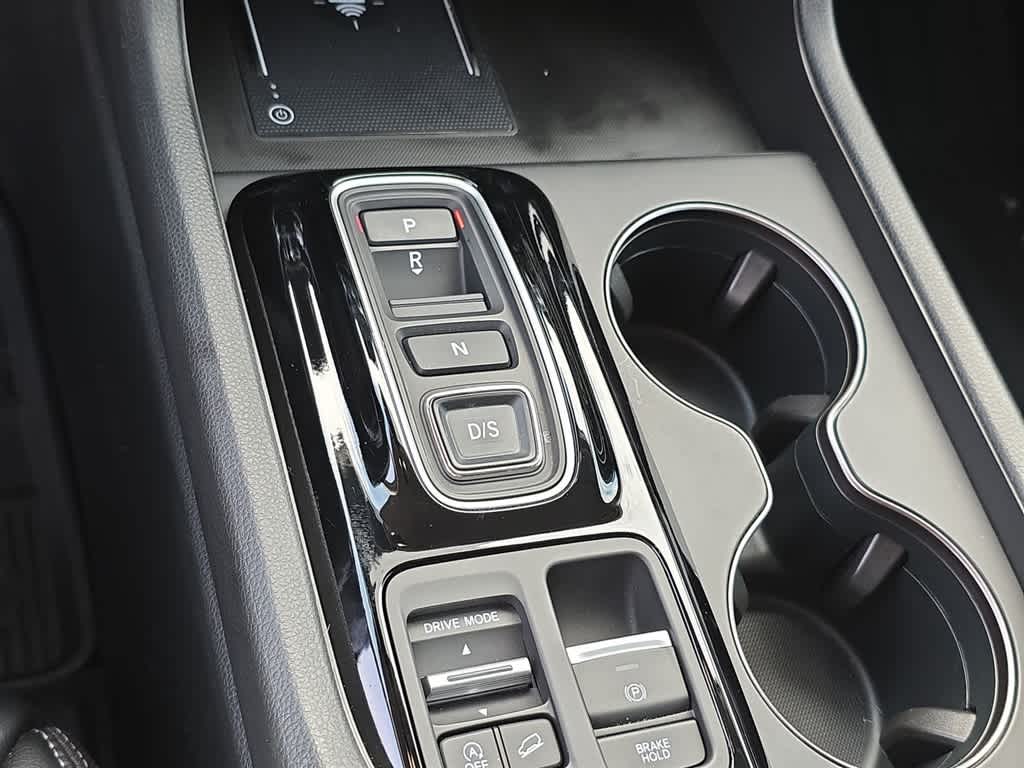2023 Honda Pilot EX-L 7 Passenger