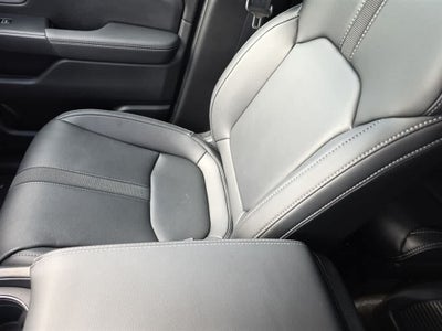 2023 Honda Pilot EX-L 7 Passenger