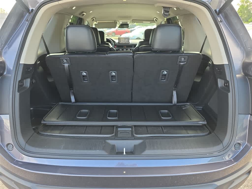 2023 Honda Pilot EX-L 7 Passenger