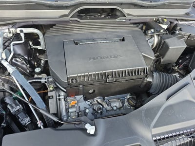 2023 Honda Pilot EX-L 7 Passenger