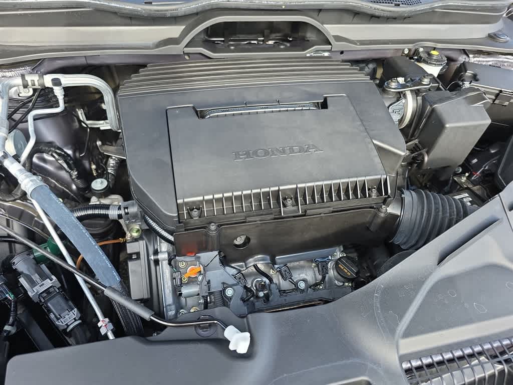 2023 Honda Pilot EX-L 7 Passenger