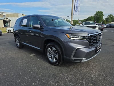 2023 Honda Pilot EX-L 7 Passenger