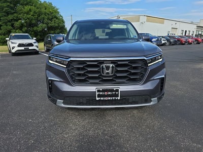 2023 Honda Pilot EX-L 7 Passenger