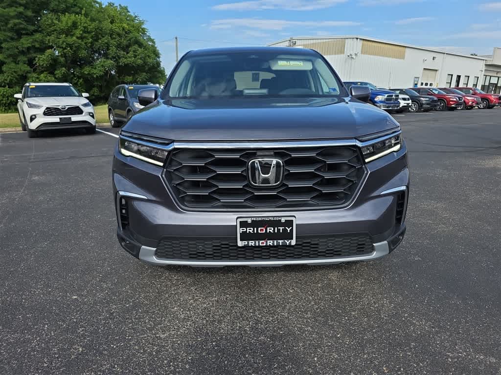 2023 Honda Pilot EX-L 7 Passenger