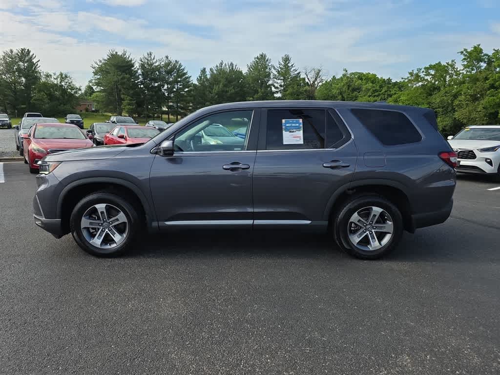 2023 Honda Pilot EX-L 7 Passenger