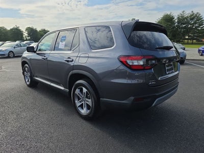 2023 Honda Pilot EX-L 7 Passenger