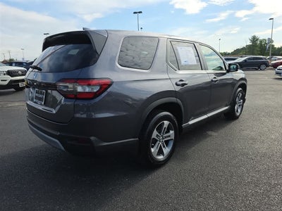 2023 Honda Pilot EX-L 7 Passenger