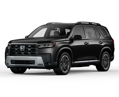 2026 Honda Pilot Touring S
