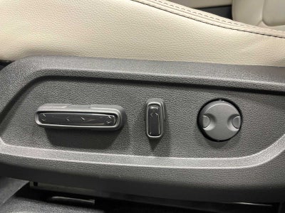 2026 Honda Pilot Touring S