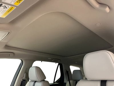 2026 Honda Pilot Touring S