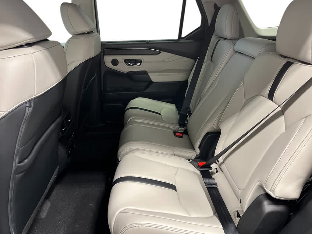 2026 Honda Pilot Touring S