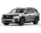 2026 Honda Pilot Touring S