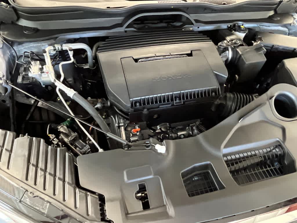 2026 Honda Pilot Touring S
