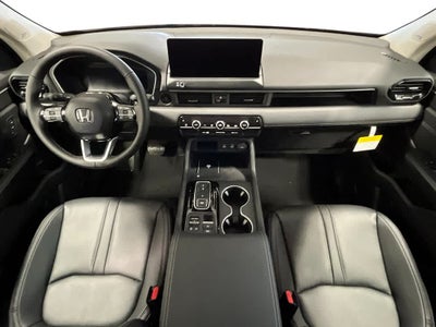 2026 Honda Pilot Touring S