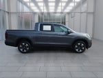2020 Honda Ridgeline RTL