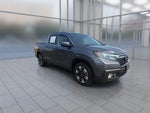 2020 Honda Ridgeline RTL