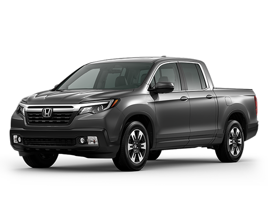 2020 Honda Ridgeline RTL