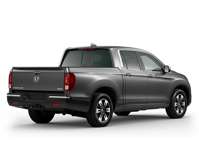 2020 Honda Ridgeline RTL