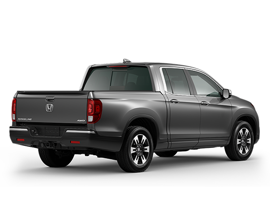 2020 Honda Ridgeline RTL