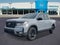 2026 Honda Ridgeline Black Edition Two-Tone