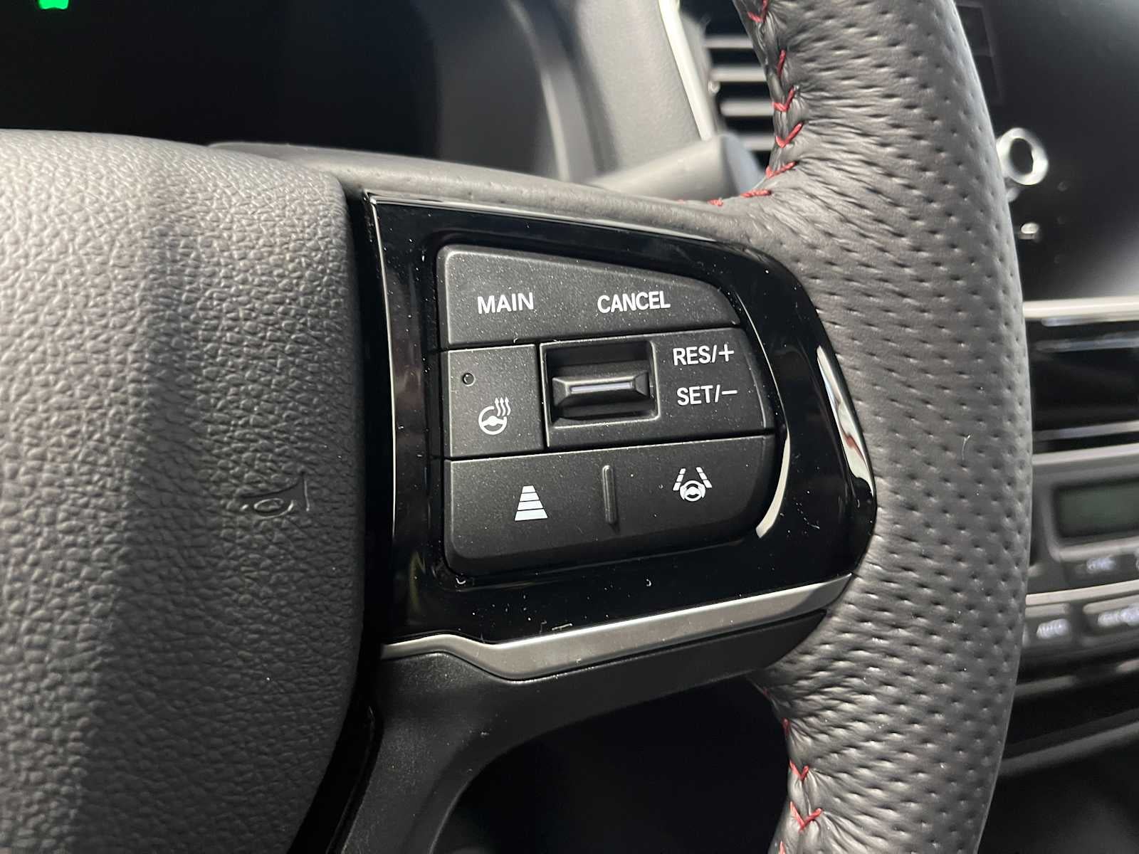 2026 Honda Ridgeline Black Edition Two-Tone