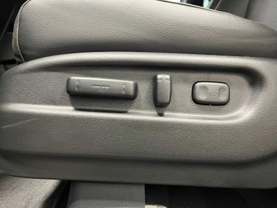 2026 Honda Ridgeline Black Edition Two-Tone