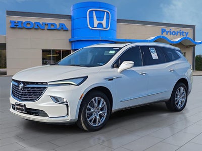 2023 Buick Enclave Premium