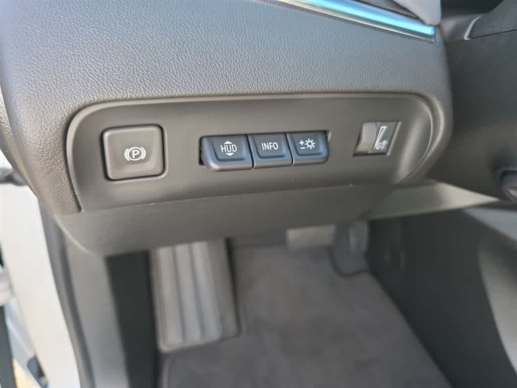 2023 Buick Enclave Premium