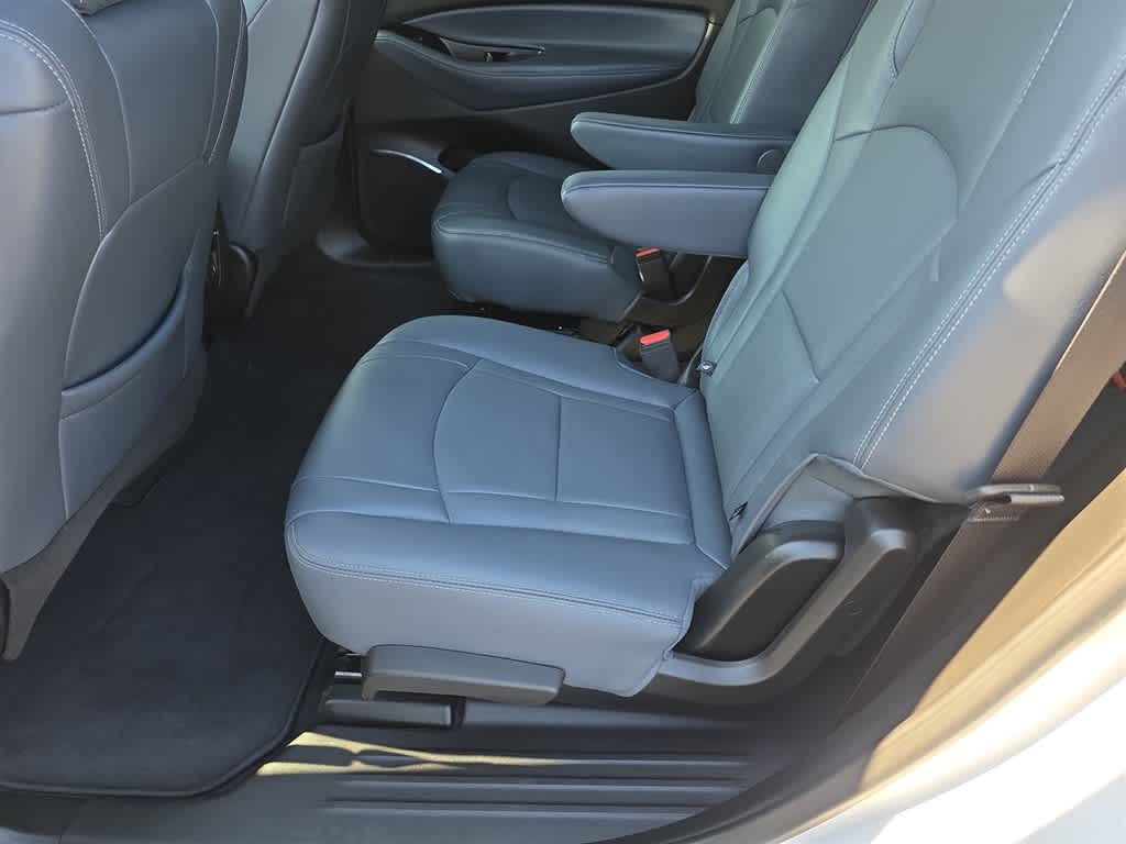 2023 Buick Enclave Premium