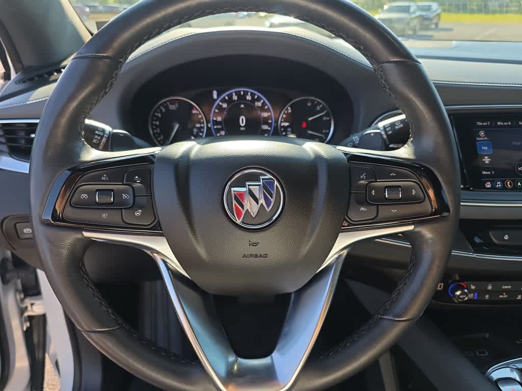 2023 Buick Enclave Premium