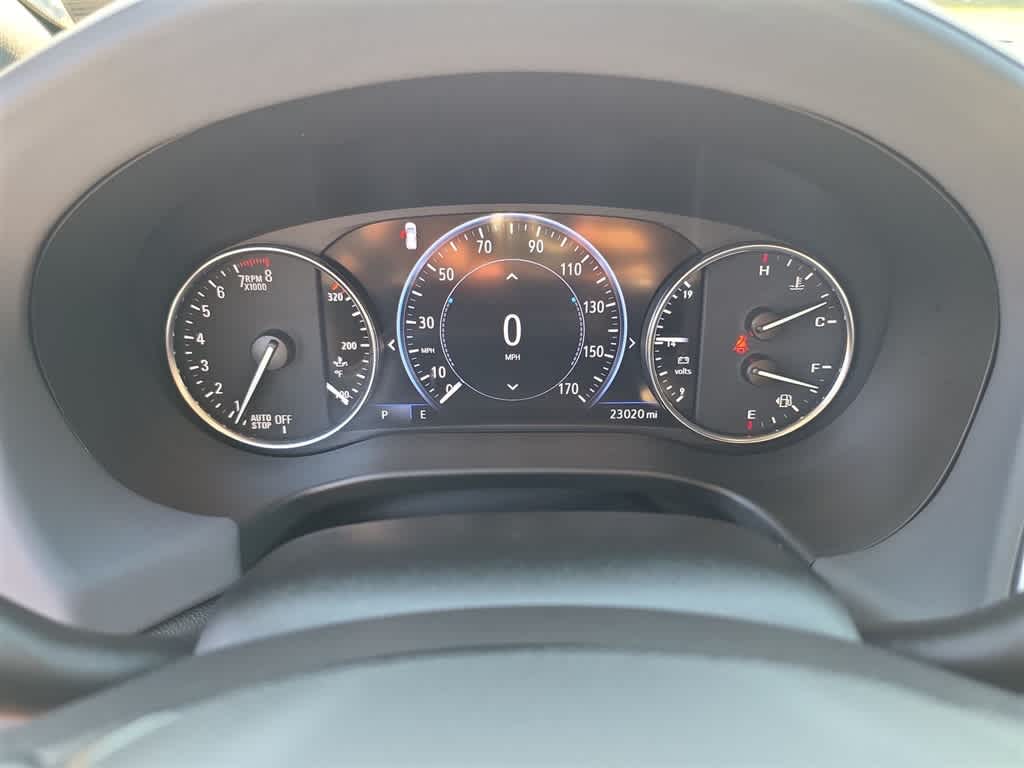 2023 Buick Enclave Premium