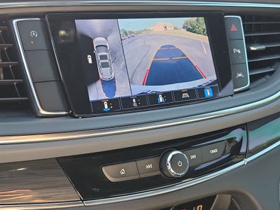 2023 Buick Enclave Premium