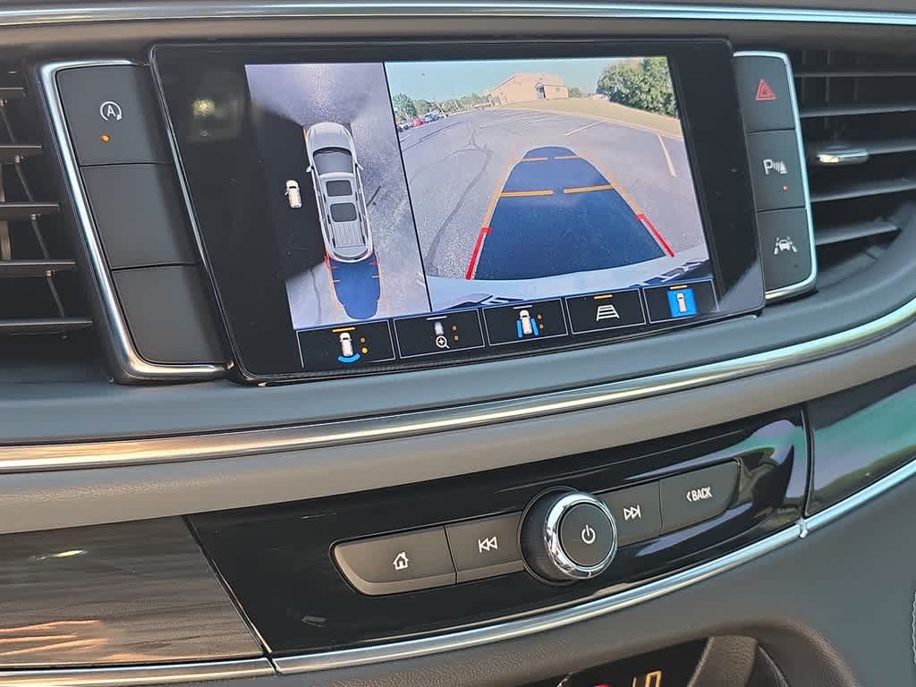 2023 Buick Enclave Premium