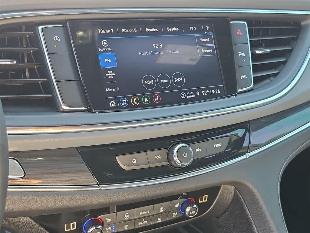 2023 Buick Enclave Premium